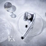 ミラバス浴槽とのセット使いでトータルスキンケアを叶える最新シャワーヘッド「ミラブルEx」の本体イメージ